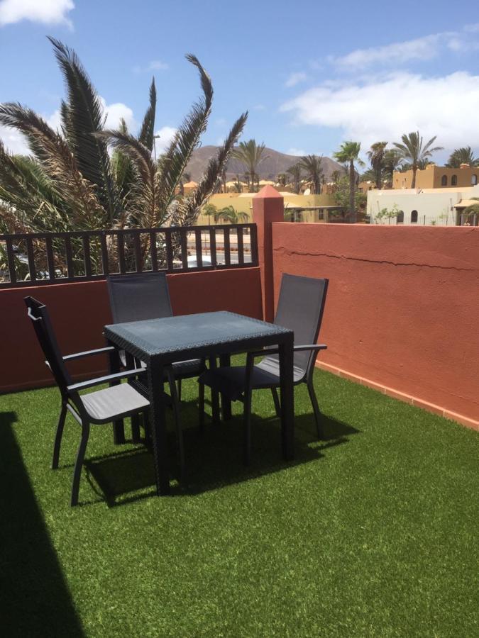 Casa Monroe Op Oasis Tamarindo 1 Apartment Corralejo Exterior photo