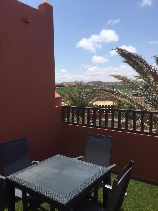 Casa Monroe Op Oasis Tamarindo 1 Apartment Corralejo Exterior photo