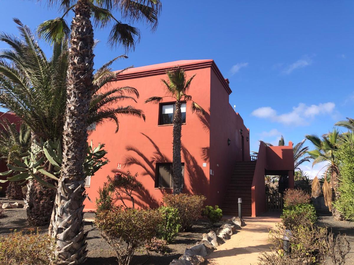 Casa Monroe Op Oasis Tamarindo 1 Apartment Corralejo Exterior photo