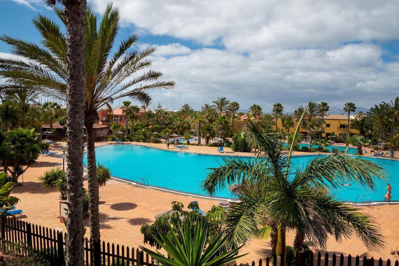 Casa Monroe Op Oasis Tamarindo 1 Apartment Corralejo Exterior photo